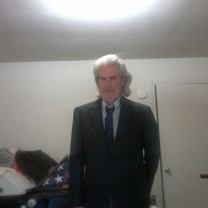 Meet your Posher, Richard